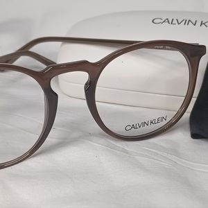 Calvin Klein frames